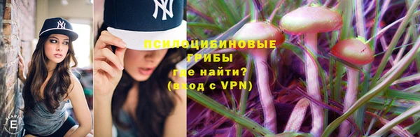 хмурый Бугульма
